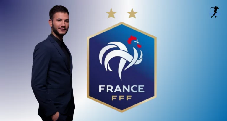 agent sportif FFF