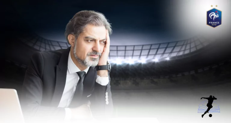 Éthique et carrière : Les choix difficiles des agents sportifs FFF