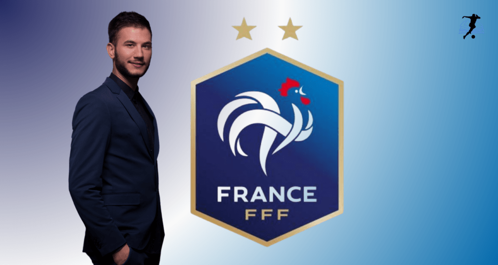 agent sportif FFF